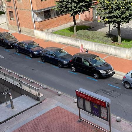 Como En Casa Lejlighed Barakaldo Eksteriør billede