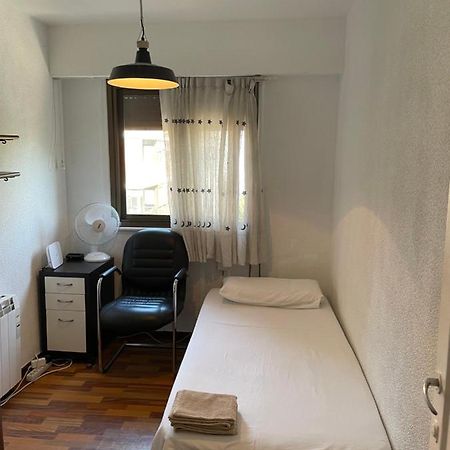 Como En Casa Lejlighed Barakaldo Eksteriør billede