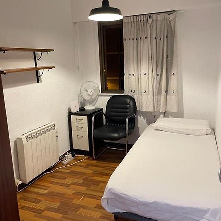Como En Casa Lejlighed Barakaldo Eksteriør billede