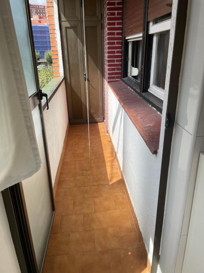 Como En Casa Lejlighed Barakaldo Eksteriør billede