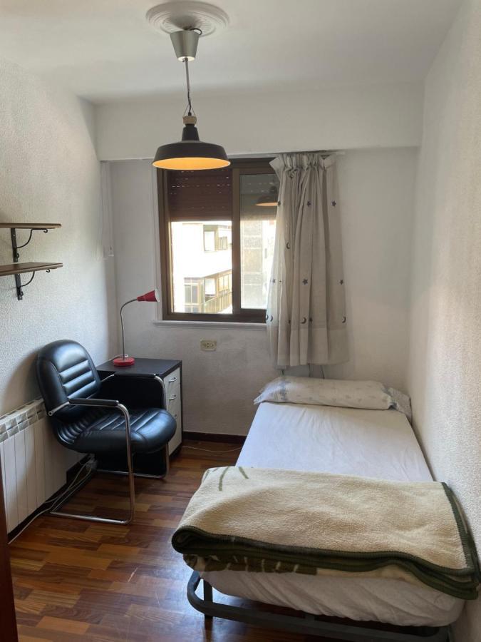 Como En Casa Lejlighed Barakaldo Eksteriør billede