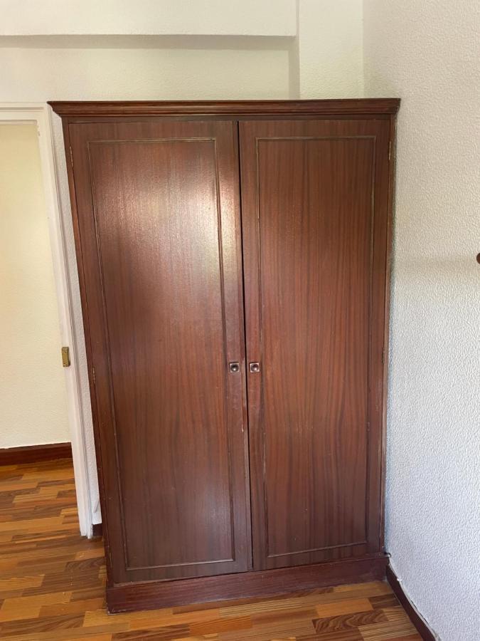 Como En Casa Lejlighed Barakaldo Eksteriør billede