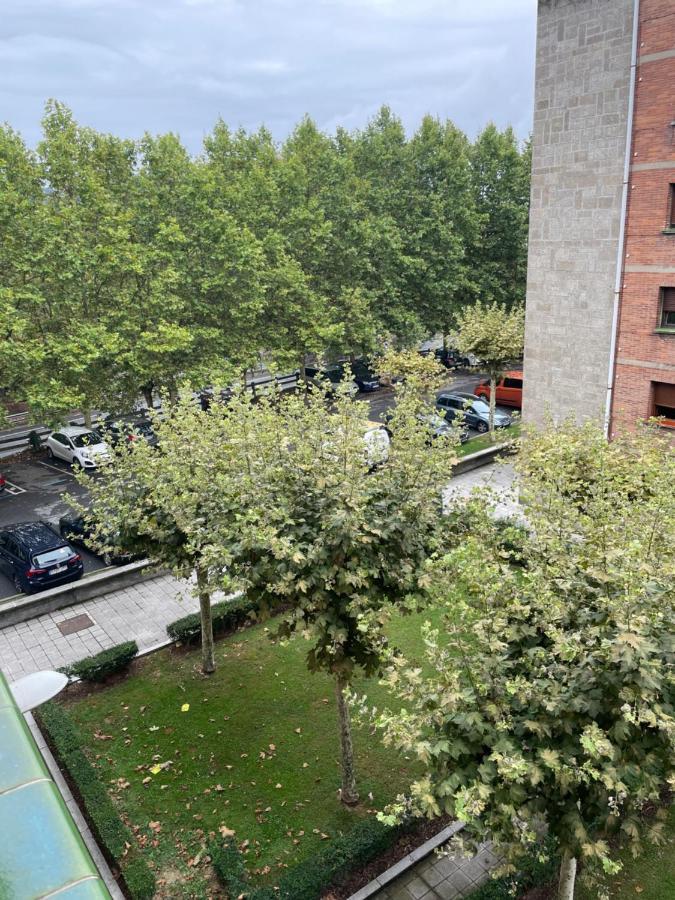 Como En Casa Lejlighed Barakaldo Eksteriør billede