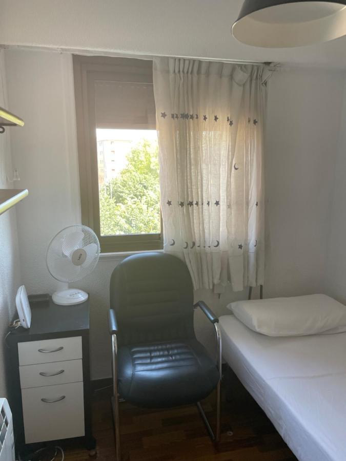 Como En Casa Lejlighed Barakaldo Eksteriør billede