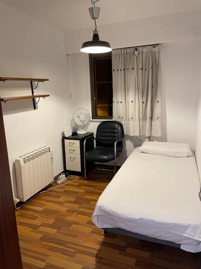 Como En Casa Lejlighed Barakaldo Eksteriør billede